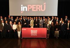 inPERU anuncia dos road shows en Europa para el 2025