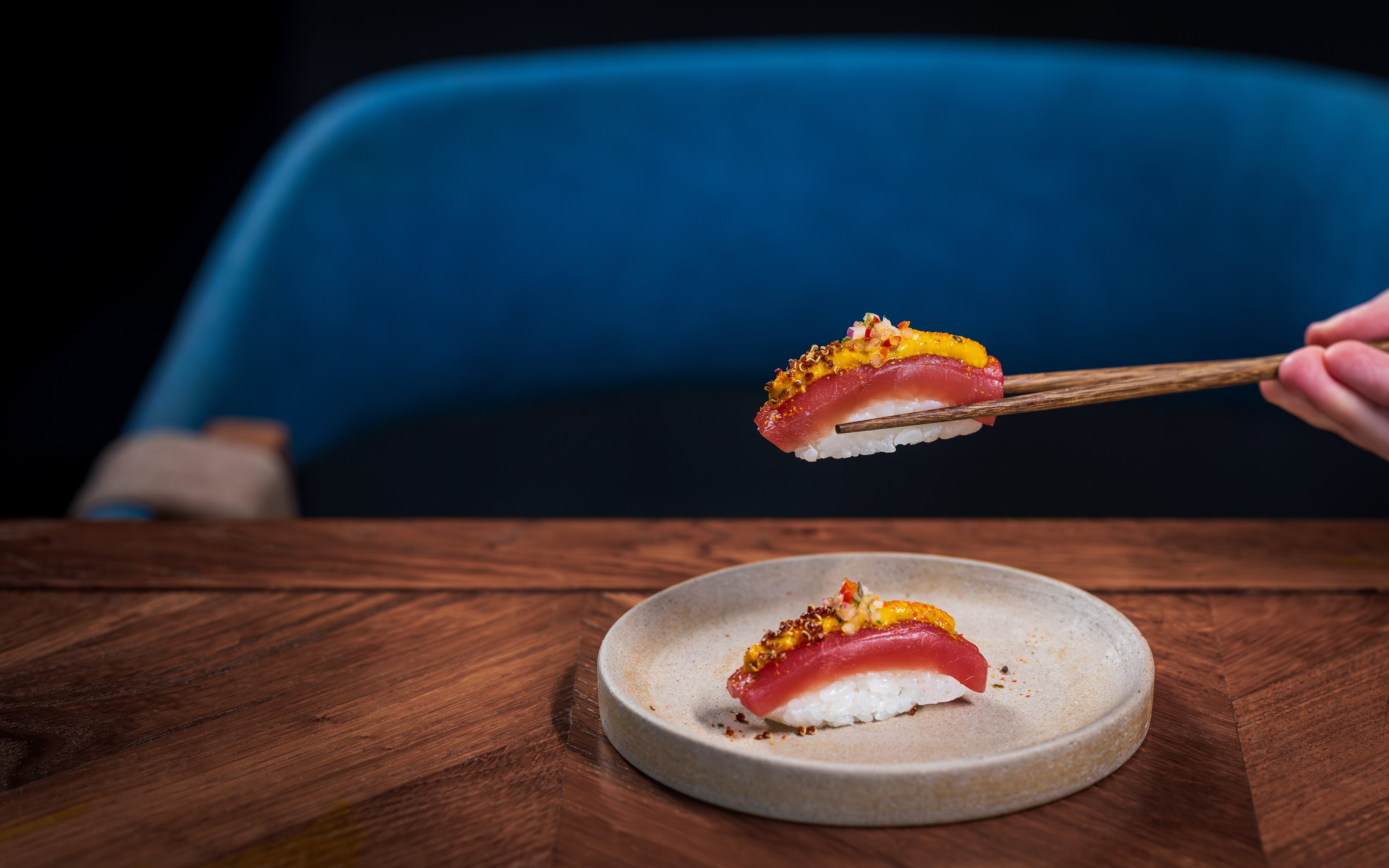 El holding gastronómico MCK Hospitality se encuentra en nueve países, con 18 locales alrededor del mundo.