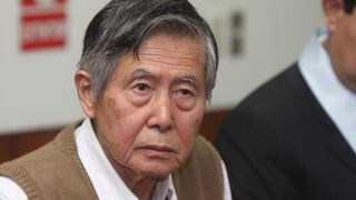 ¿Cuál es la dolencia diagnosticada al expresidente Alberto Fujimori?