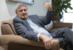 Cancillería designa a Raúl Diez Canseco como asesor de alto nivel para visita del papa León XIV