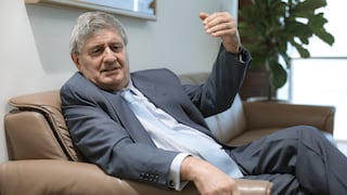 Cancillería designa a Raúl Diez Canseco como asesor de alto nivel para visita del papa León XIV