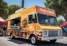 Confirmado, los food trucks en Texas necesitarán una licencia estatal desde el 1 de julio: qué solicita la ley HB 2844