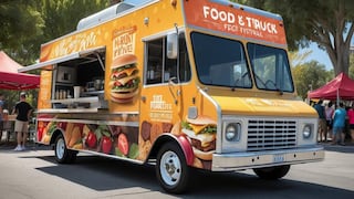 Confirmado, los food trucks en Texas necesitarán una licencia estatal desde el 1 de julio: qué solicita la ley HB 2844