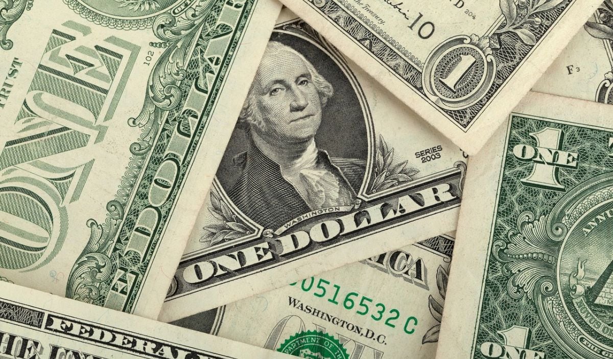 Revisa tus billetes porque podrían valer mucho más (Foto: Pixabay)