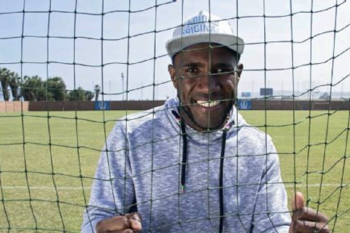 El 'Diente de oro' falleció a los 41 años (Foto: EFE)