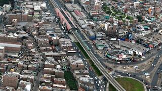 GyM Ferrovías consigue US$ 316 millones para ampliar Línea 1 del Metro de Lima