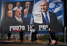 ¿Se avecina una nueva era en la política israelí o seguirá Netanyahu al mando?