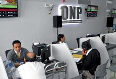 ONP: ¿Cómo saber si tu empleador está efectuando los aportes para tu pensión?