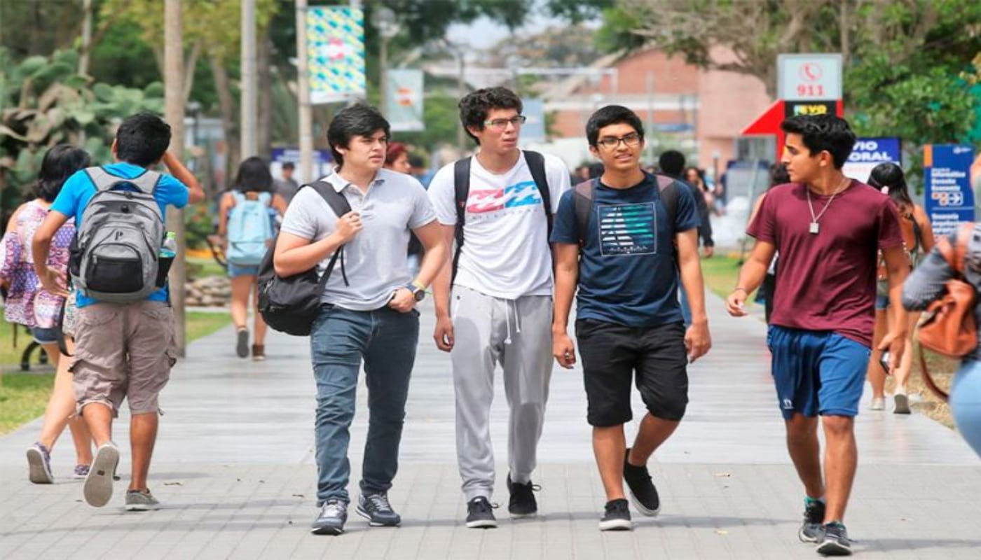 Reforma de pensiones dispone una afiliación obligatoria a los 18 años. (Fuente: El Peruano)