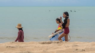 Más allá de Río de Janeiro: el noreste de Brasil y su récord turístico, ¿qué atractivos tiene?