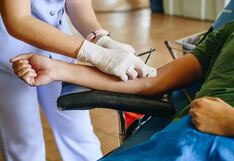 Una cuarta parte de la población sufre anemia, sobre todo mujeres y niños