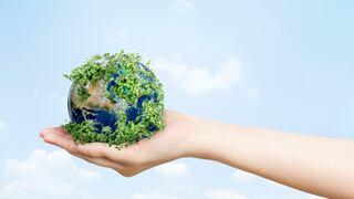 CEO de BBVA: la sostenibilidad, ¿moda pasajera o futuro inminente?