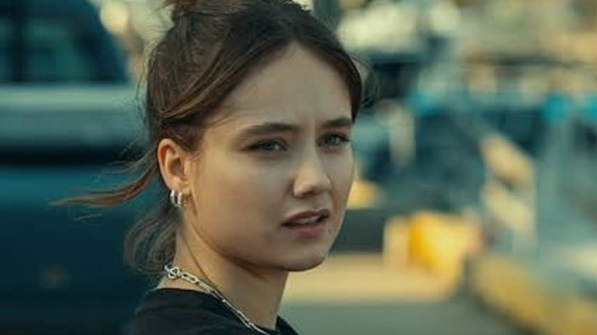 La serie de suspenso que tiene 6 episodios y está en el Top 10 de Netflix