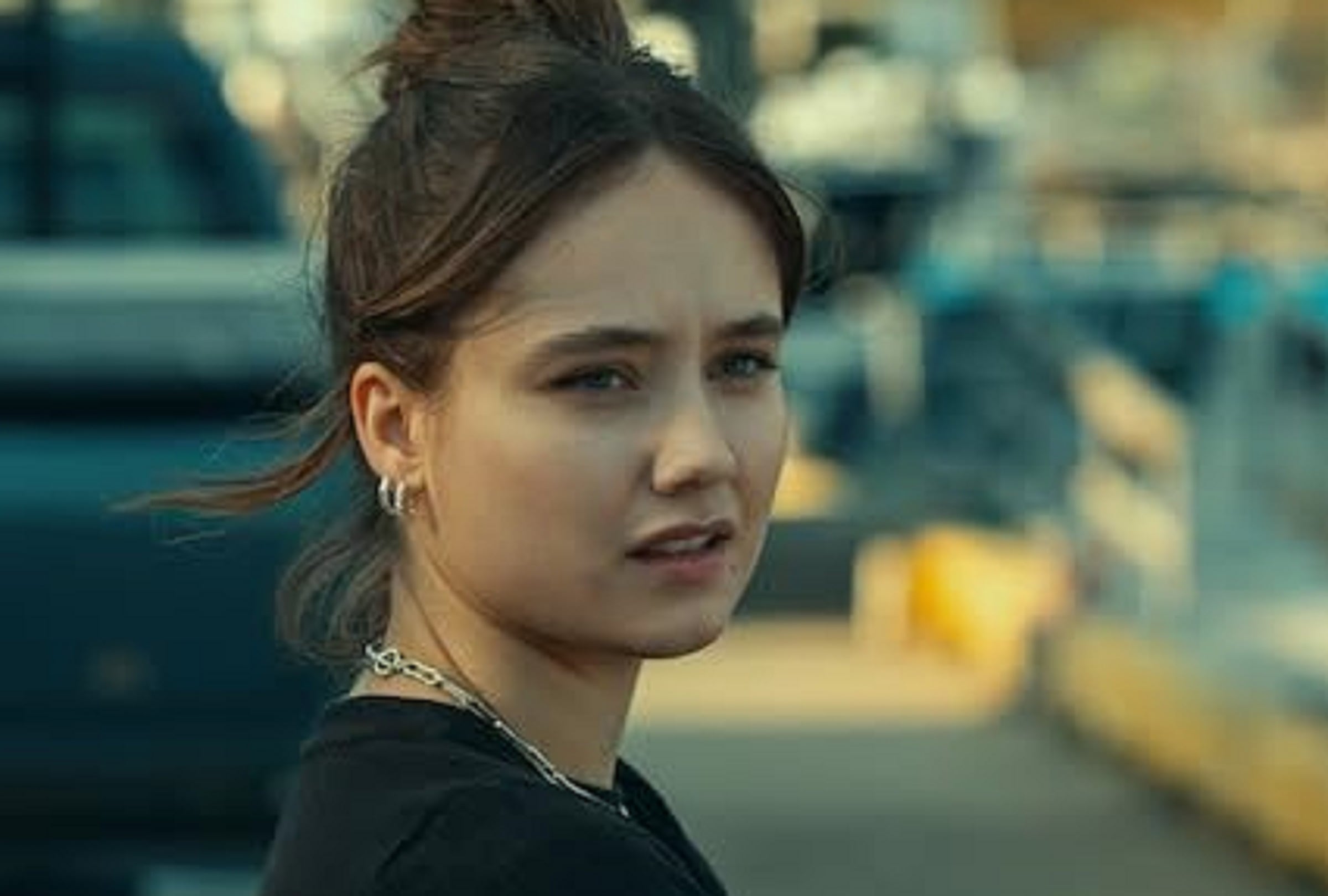 Ruby Stokes forma parte del elenco de la miniserie canadiense dirigida por Jamie Childs, Helen Shaver y Stephen Dunn a partir del guion de Karen Walton, Perry Chafe y Natty Zavitz (Foto: Netflix)