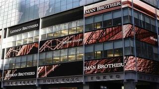 Lehman Brothers cobrará más dinero a organizaciones sin fines de lucro