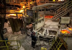 Cuprífera chilena Codelco reinvertirá por primera vez el 100% de sus utilidades