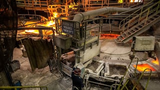 Cuprífera chilena Codelco reinvertirá por primera vez el 100% de sus utilidades