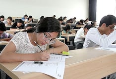 Bachiller sin tesis ni costos adicionales: la nueva propuesta del Congreso