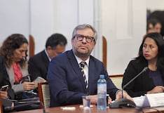 Piero Corvetto es incorporado como investigado por presuntas irregularidades en elecciones