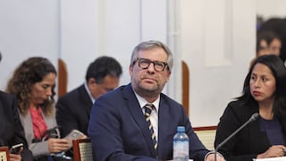 Piero Corvetto es incorporado como investigado por presuntas irregularidades en elecciones