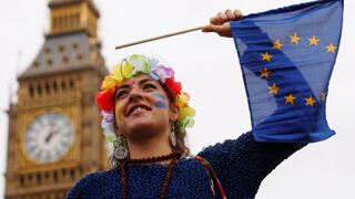 Gobiernos de UE endurecen posición y el Reino Unido tendrá un ‘Brexit difícil’