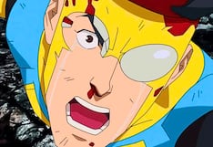 Amazon Prime Video: 8 estrenos que llegan en noviembre 2023