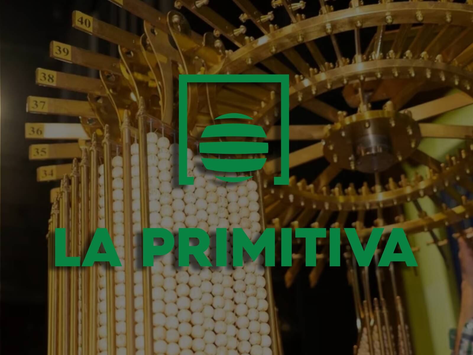 Conoce en esta nota los resultados del último sorteo, la Primitiva dados a conocer por Loterías y Apuestas del Estado. (Foto: Composición / Loterías y Apuestas del Estado)