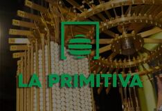 Resultados La Primitiva: cuáles son los números ganadores del bote millonario del lunes, 18 de diciembre