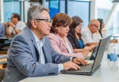 Emprendimiento silver: cinco formas de aprovechar la IA para hacer crecer sus negocios