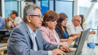 Emprendimiento silver: cinco formas de aprovechar la IA para hacer crecer sus negocios