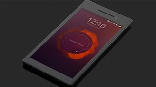 ¿Un híbrido entre PC y smartphone? El ‘supermóvil’ de Ubuntu que podría llegar al mercado