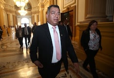 Acción Popular busca eliminar impedimento de sus familiares a contratar con el Estado