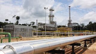 Perú detiene exportación de gas tras fallas en gasoducto y mantenimiento