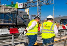 Ositrán aplica más de S/ 3.7 millones en multas y penalidades a empresas concesionarias