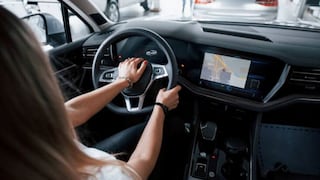 IA en el sector automotriz: empresas reducen hasta 25% sus costos operativos