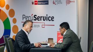 Perú Service Summit: 40 empresarios llegan a México para cerrar negocios por más de US$ 25 millones