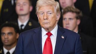 Juez de EE.UU. inicia proceso contra el Gobierno de Trump por la expulsión de migrantes