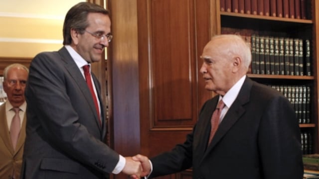 Qué espera cambiar el próximo Gobierno griego