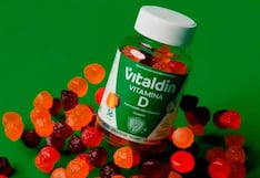 Dueño de Vitagel, con ventas en Inkafarma y Mifarma, entra al negocio de gomitas en Perú