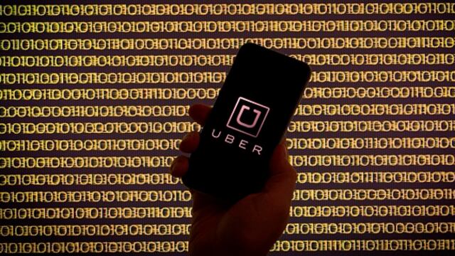 Mercado escéptico ante ambiciosa perspectiva de Uber para 2024