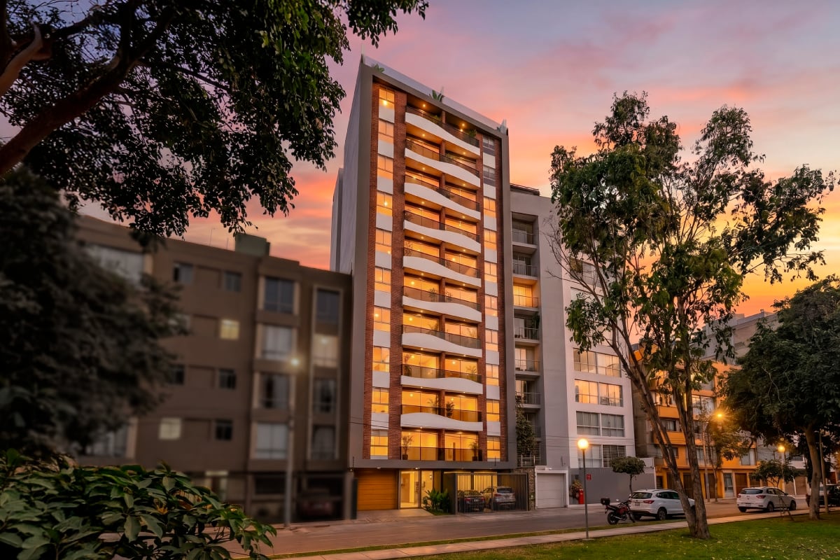 Ecohabitat Inmobiliaria acumula 11 desarrollos desde su fundación en 2019. (Foto: Ecohabitat Inmobiliaria).