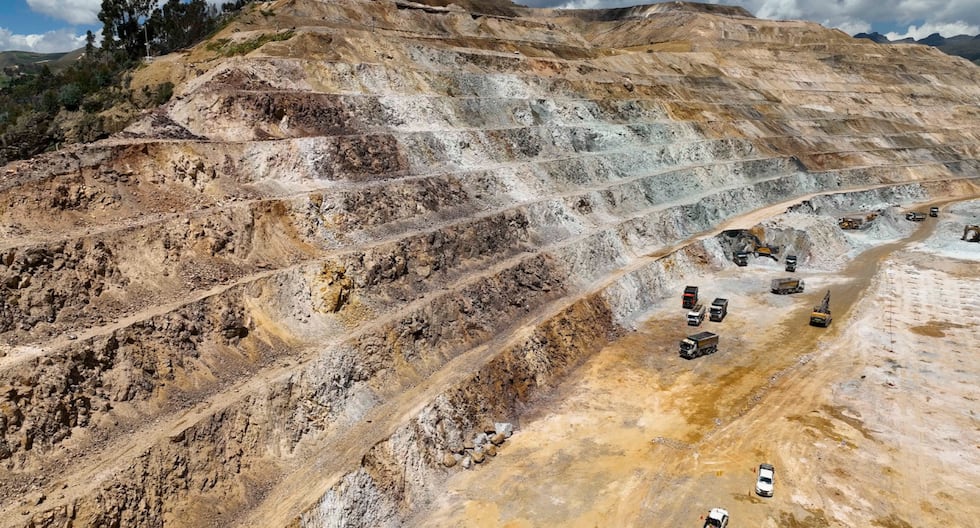 Summa Gold apuesta US$ 15 millones por tecnología china: ¿qué viene para la minera?