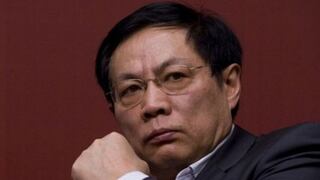 Partido Comunista chino disciplina a magnate inmobiliario conocido como "El Cañón"