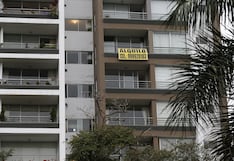 Alquiler de vivienda se encarecería con baja del dólar, ¿para quiénes?