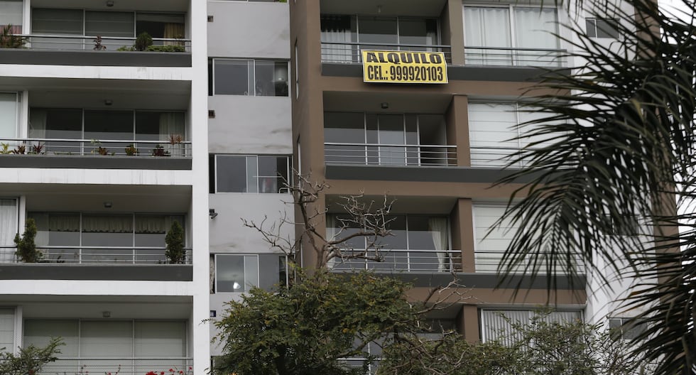 Alquiler de vivienda se encarecería con baja del dólar, ¿para quiénes?