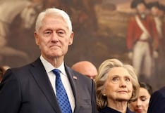 Bill Clinton declarará ante el Congreso de EE.UU. en investigación por el caso Epstein