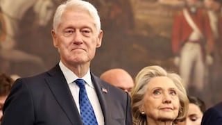 Bill Clinton declarará ante el Congreso de EE.UU. en investigación por el caso Epstein