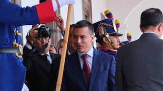 Presidente de Ecuador “apaga” el país por falta de energía eléctrica