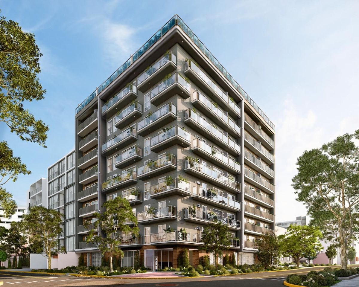 La empresa apuesta por proyectos residenciales de escala intermedia frente a los desarrollos masivos. (Foto: Aurora Inmobiliaria)