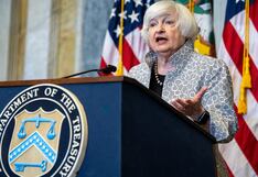 Janet Yellen planea quedarse después de las elecciones de noviembre
